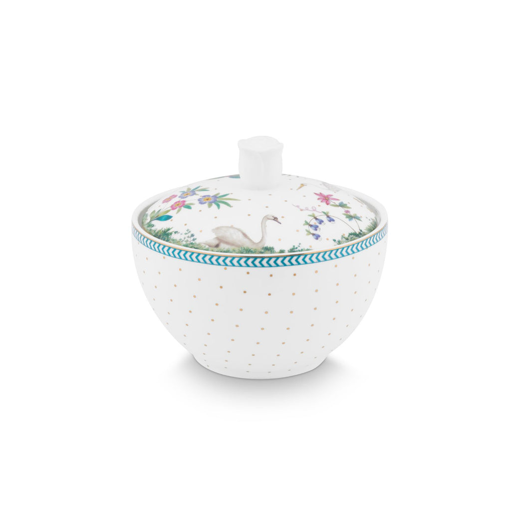 Sugar Bowl Jolie Dots Gold 300ml