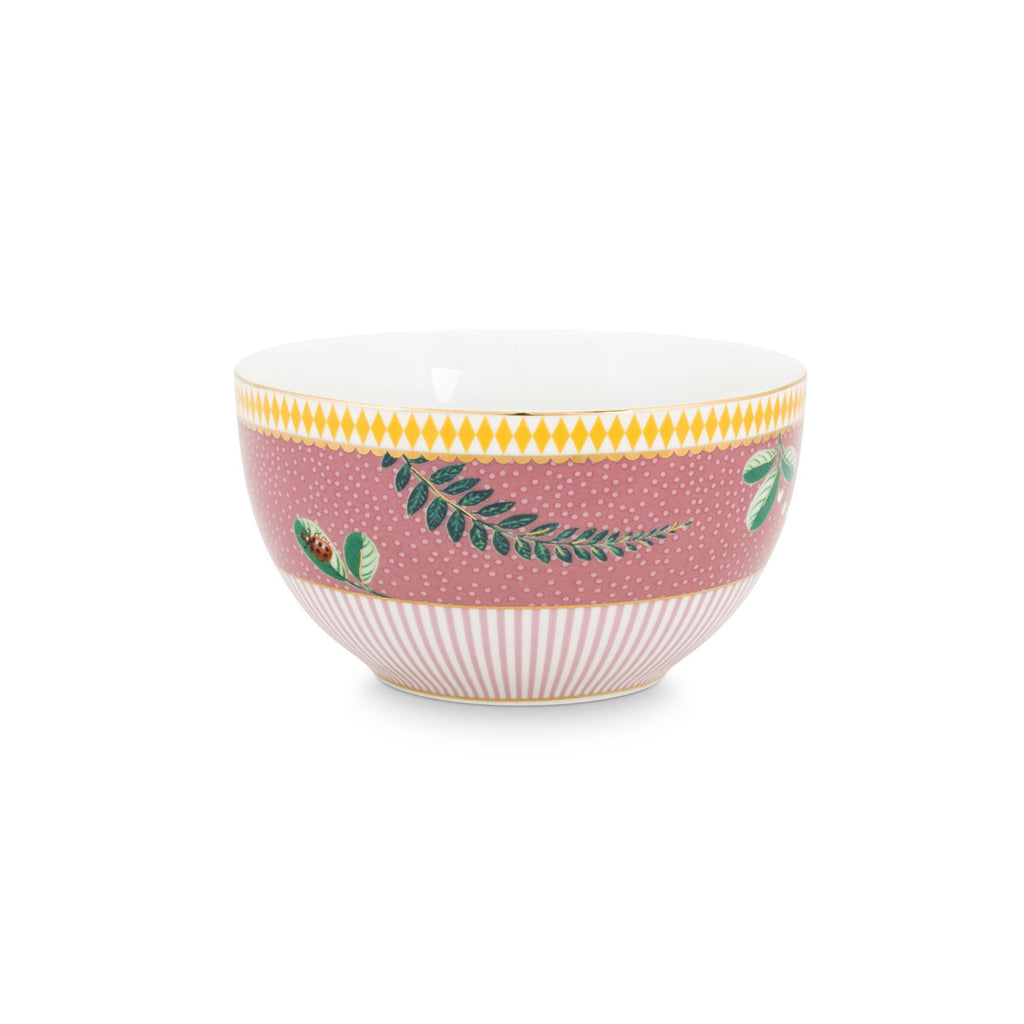 Bowl La Majorelle Pink 15cm