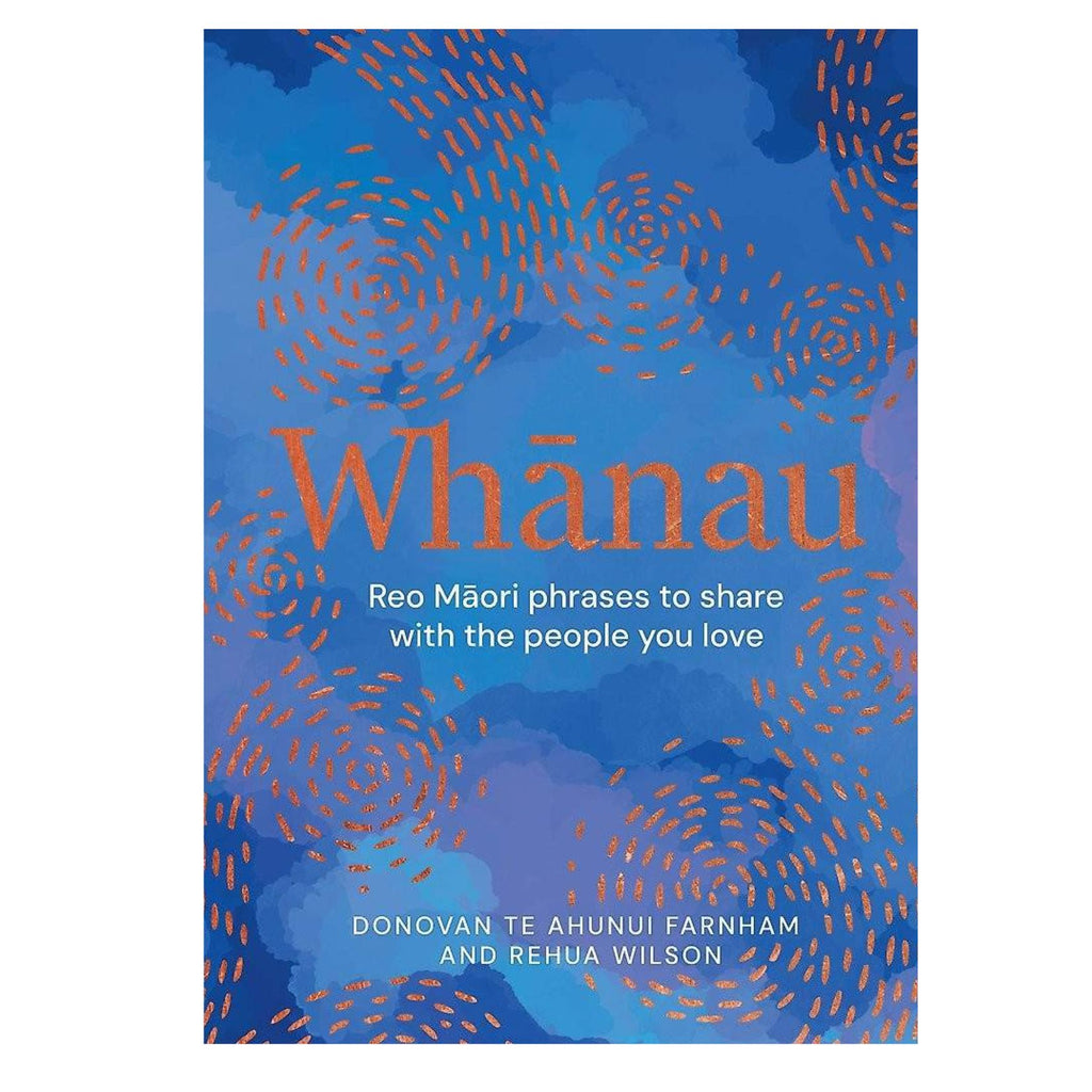 Whanau