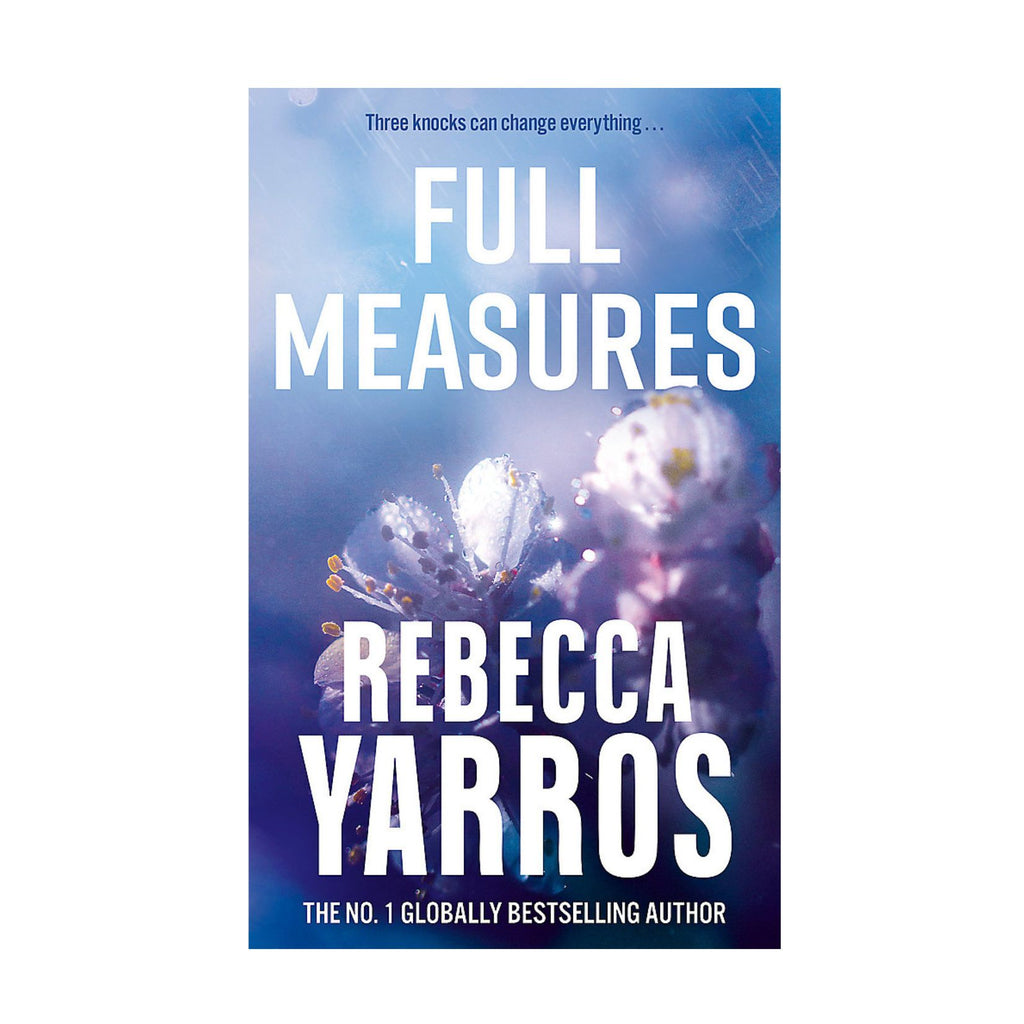 Full Measures (Bk 1)