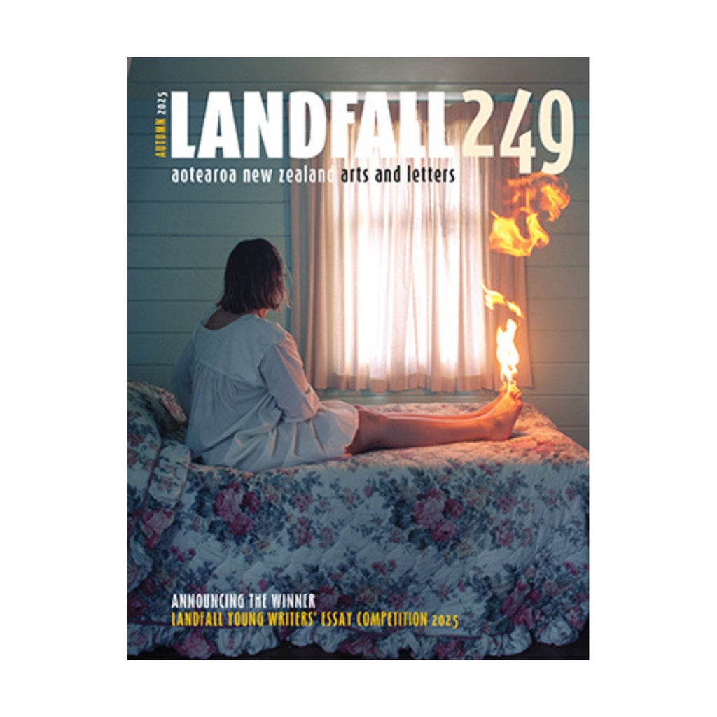 Landfall 249