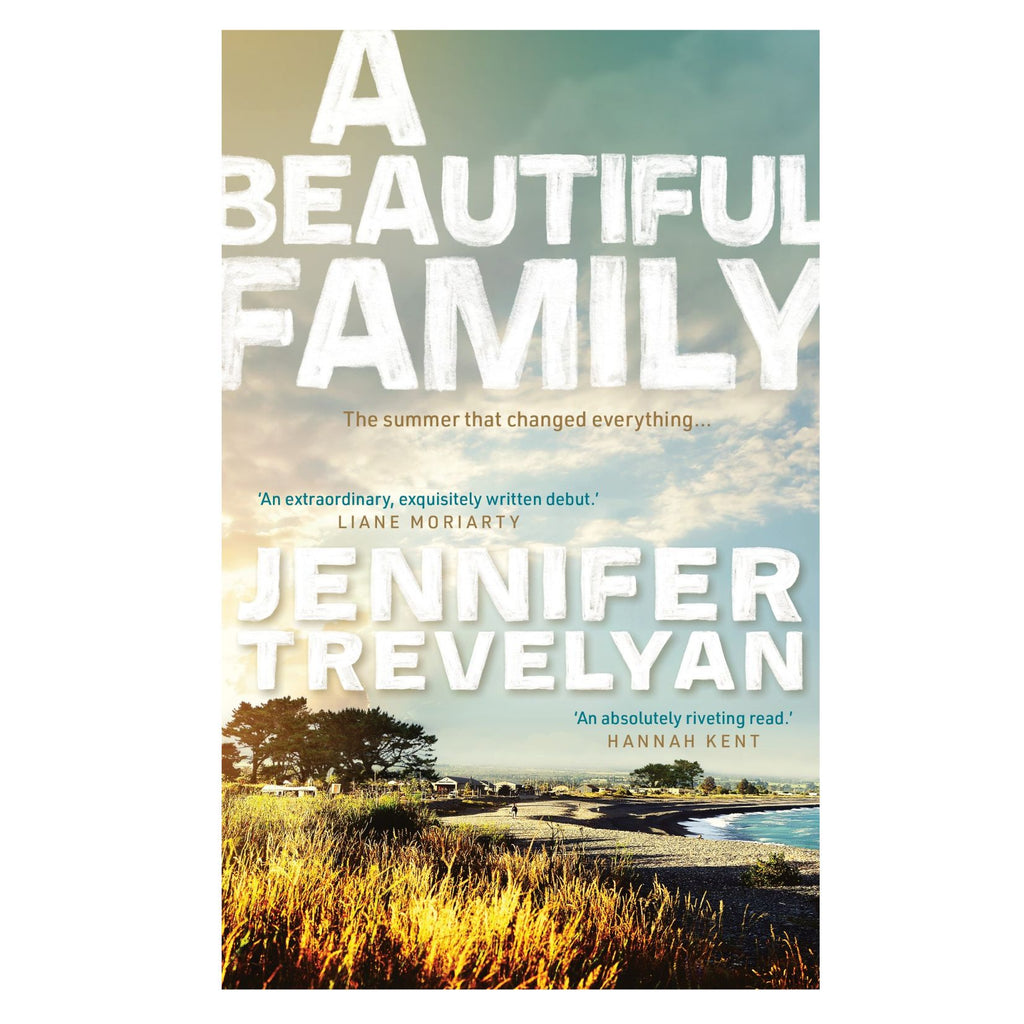 Beautiful Family, A