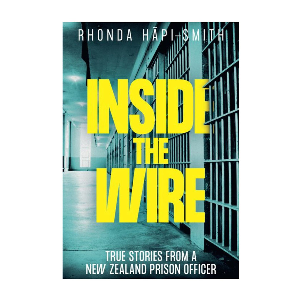 Inside the Wire