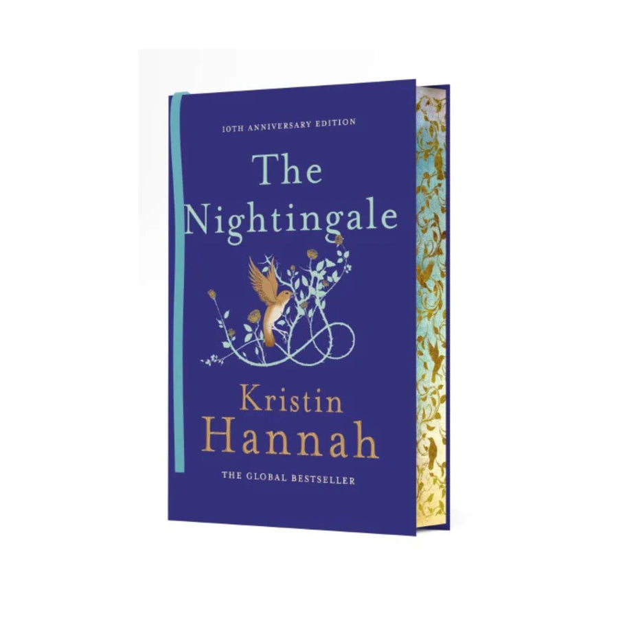 The Nightingale - 10th Anniversary Edition