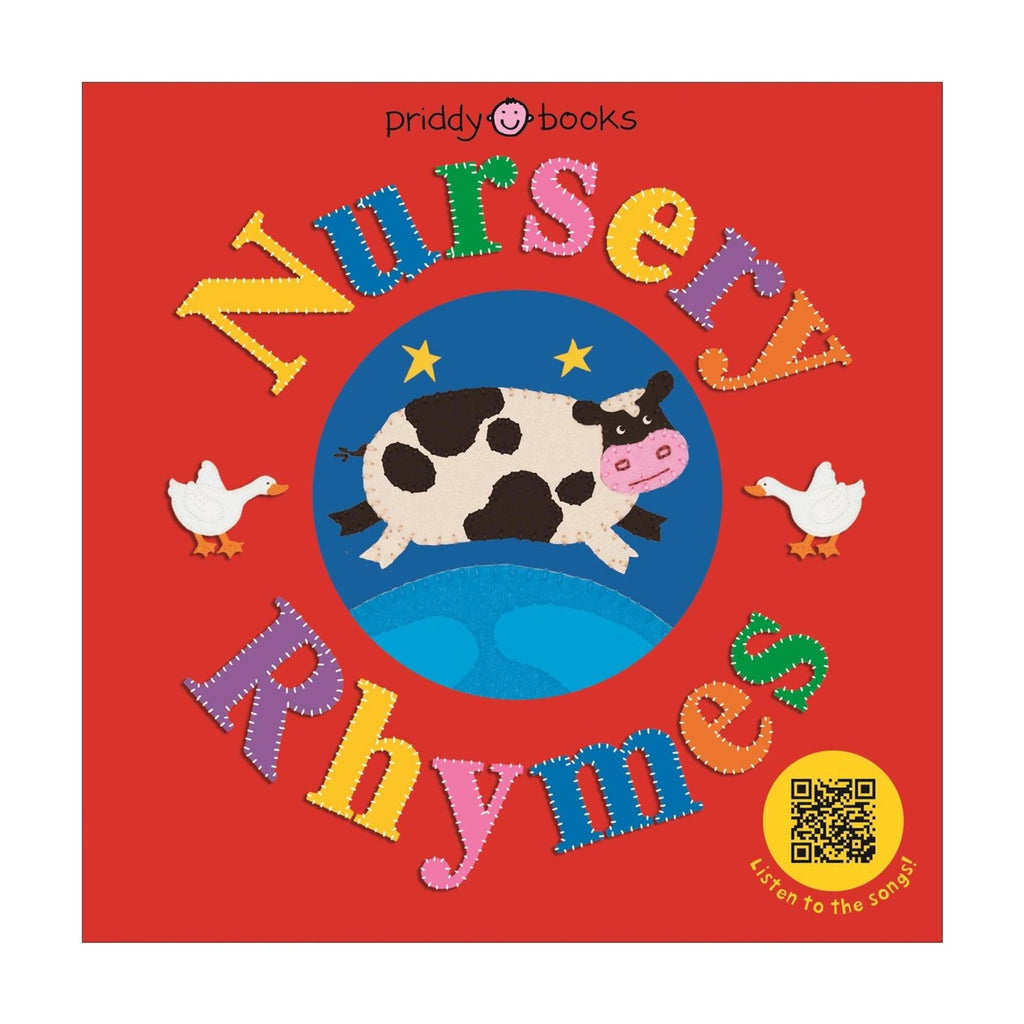 Nursery Rhymes