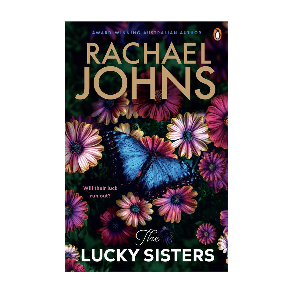 Lucky Sisters, The