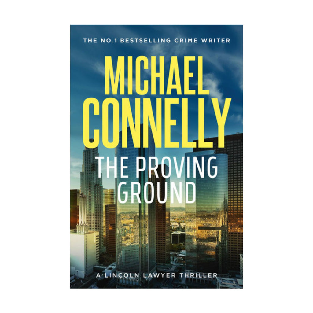 Proving Ground, The