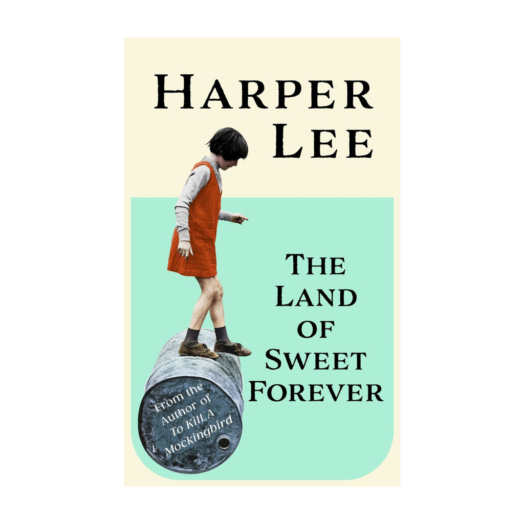 Land Of Sweet Forever, The