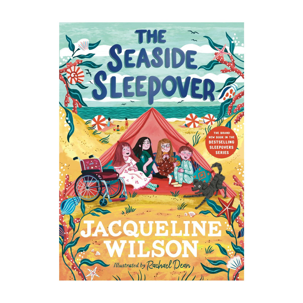 Seaside Sleepover, The
