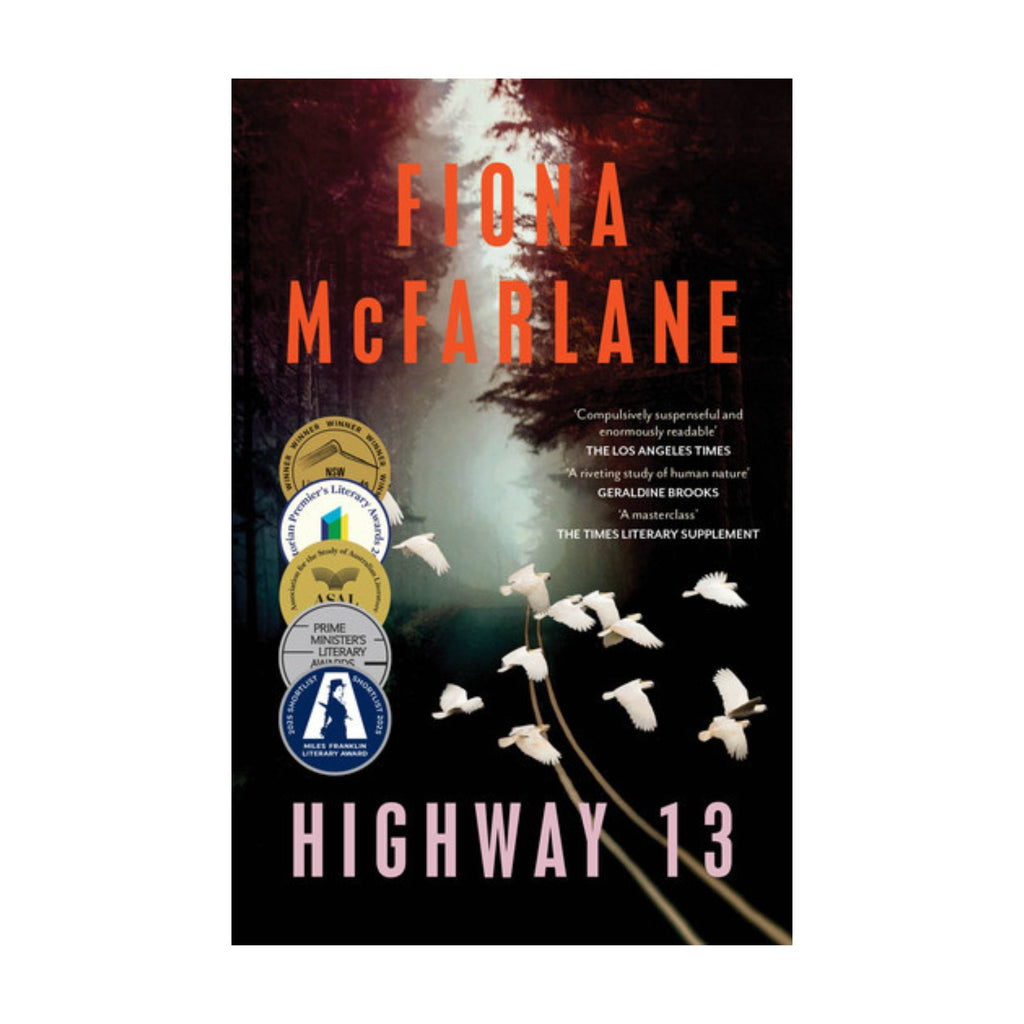 Highway 13 (B)