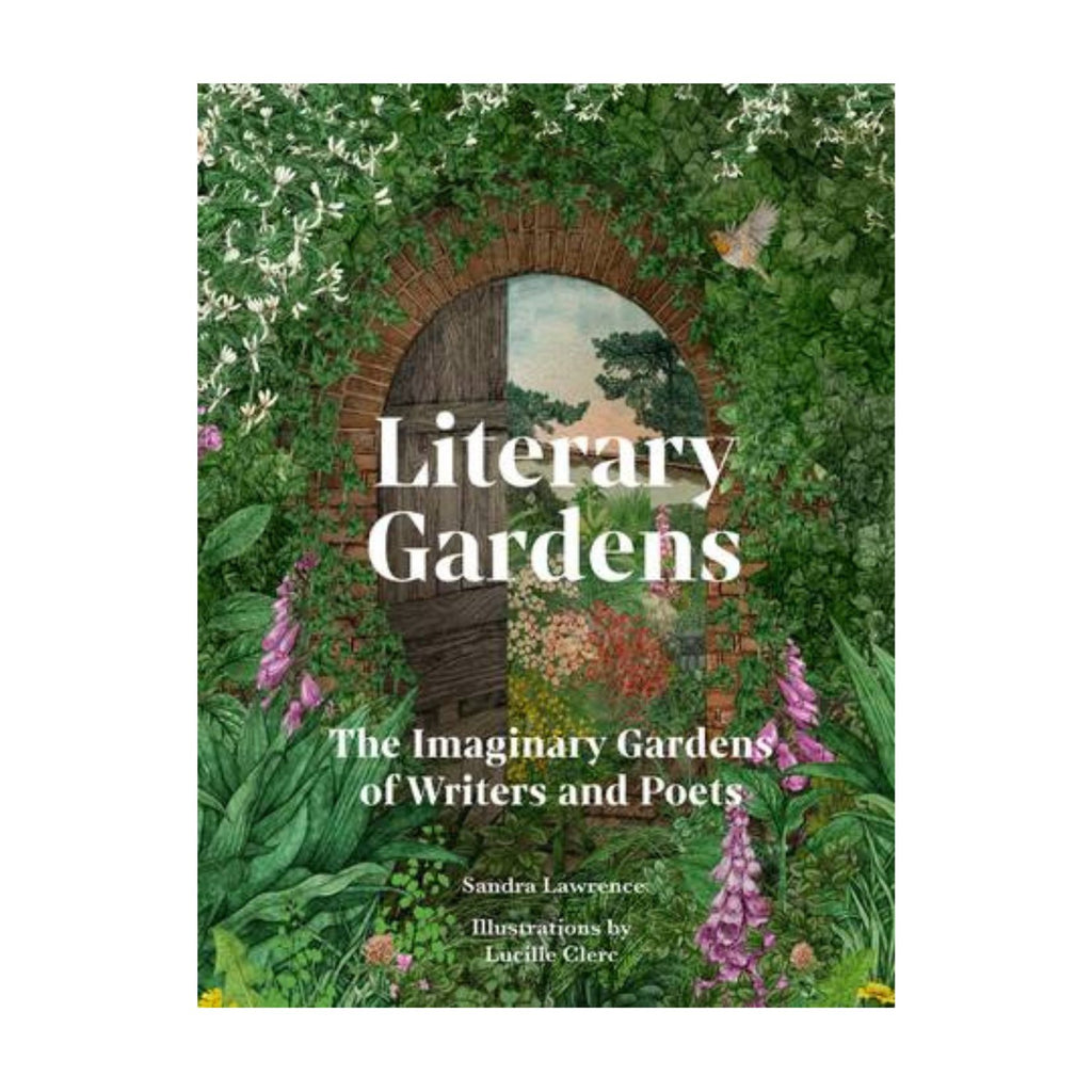 Literary Gardens