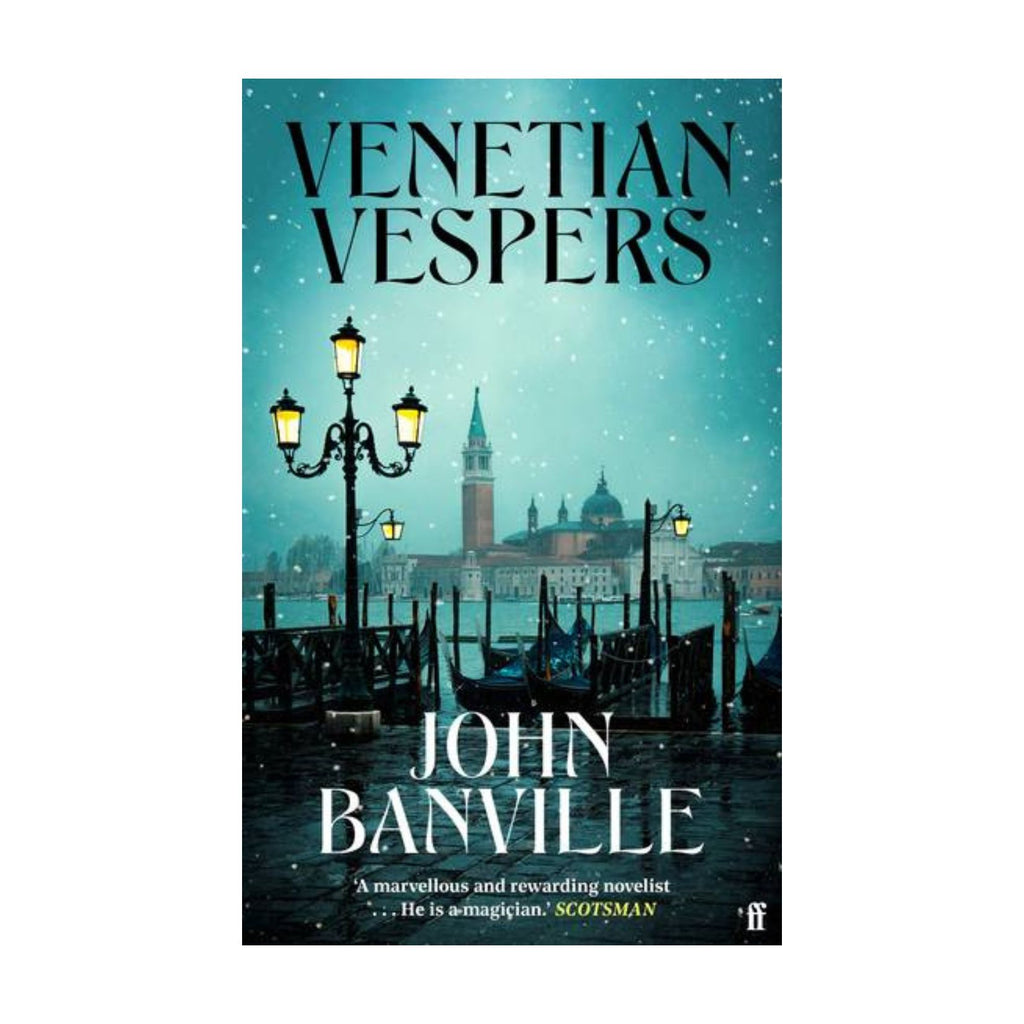 Venetian Vespers