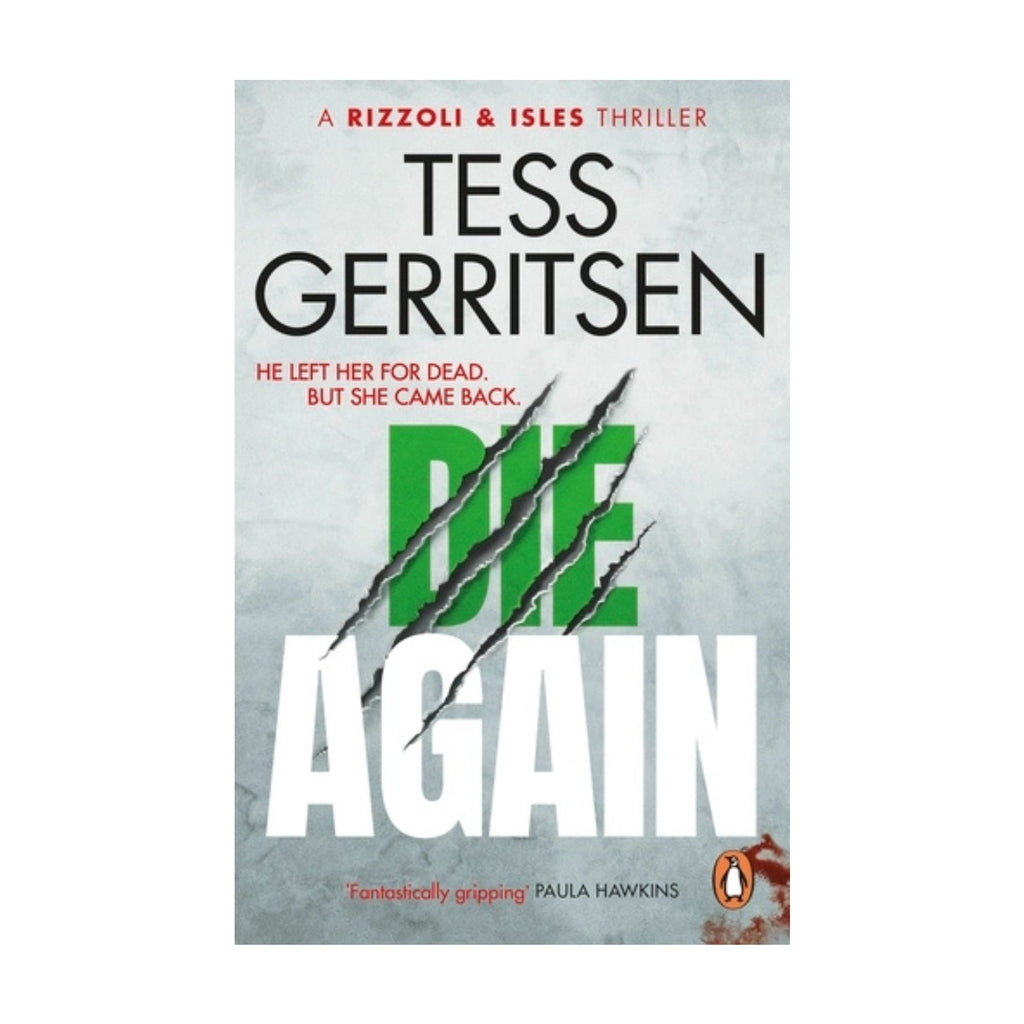 Die Again (B)