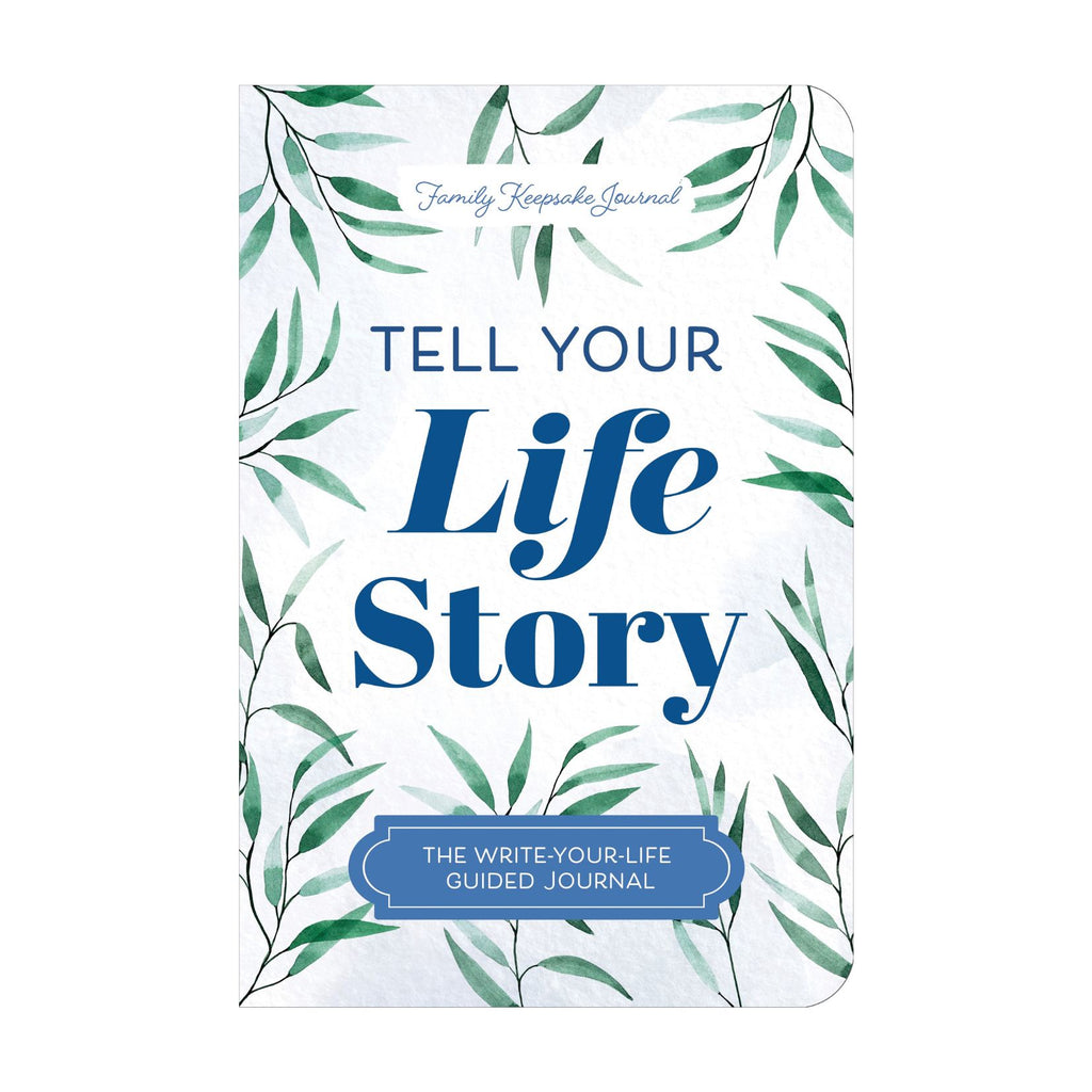 Tell Your Life Story