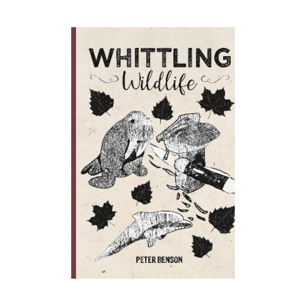 Whittling Wildlife
