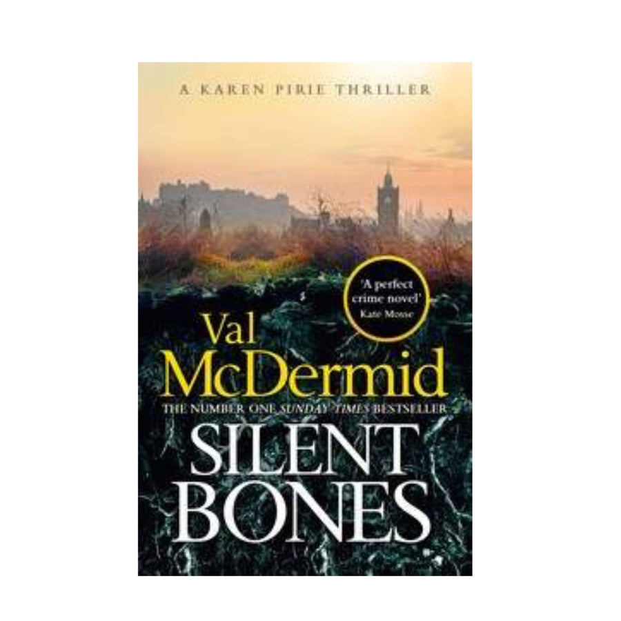 Silent Bones