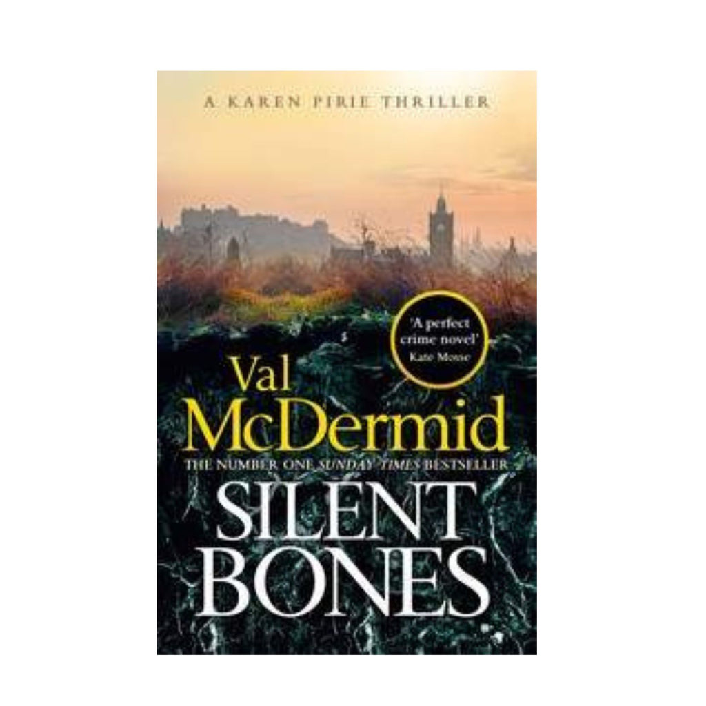 Silent Bones