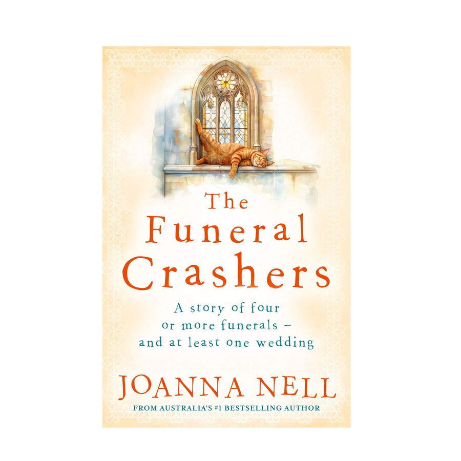 Funeral Crashers, The