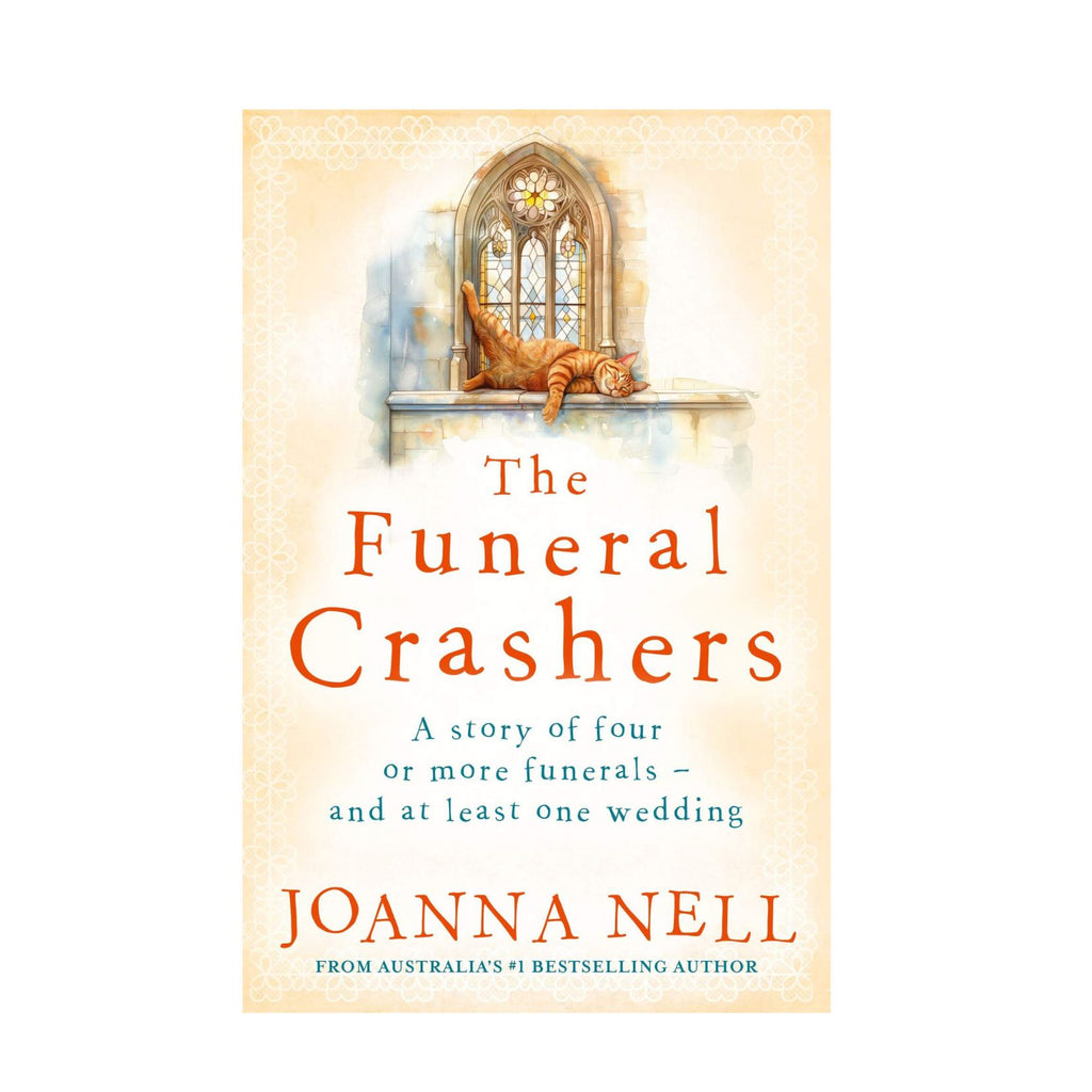 Funeral Crashers, The