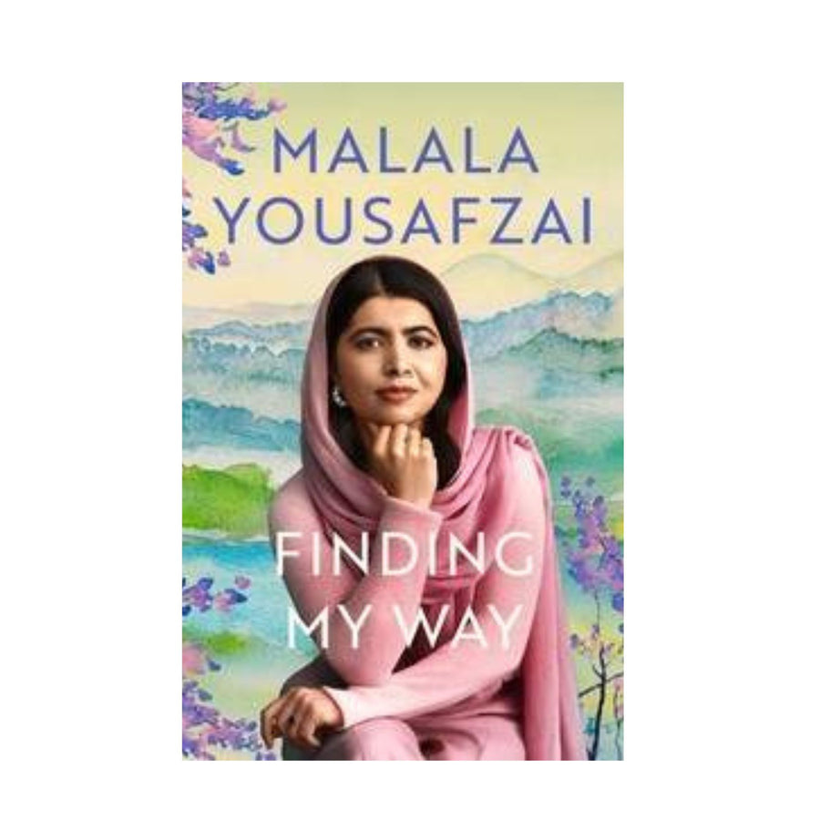 Finding My Way