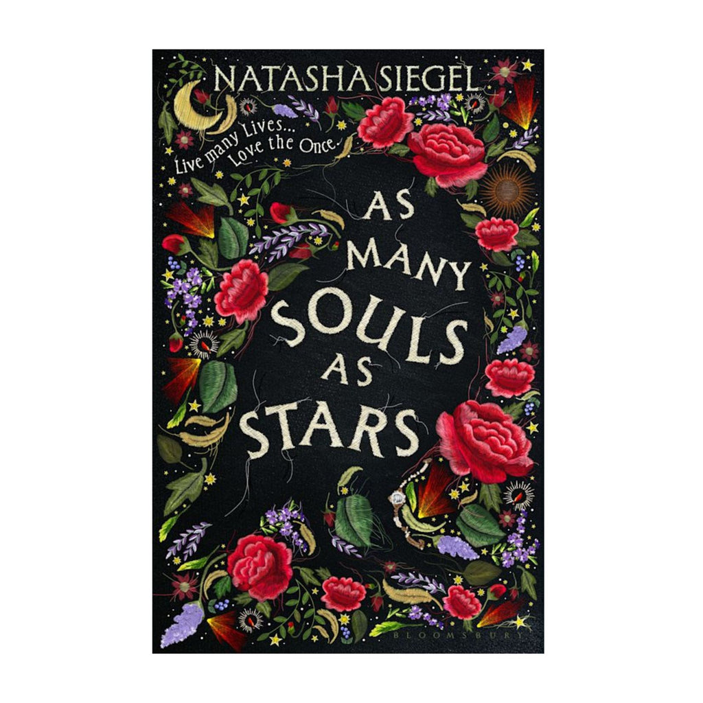 As Many Souls as Stars