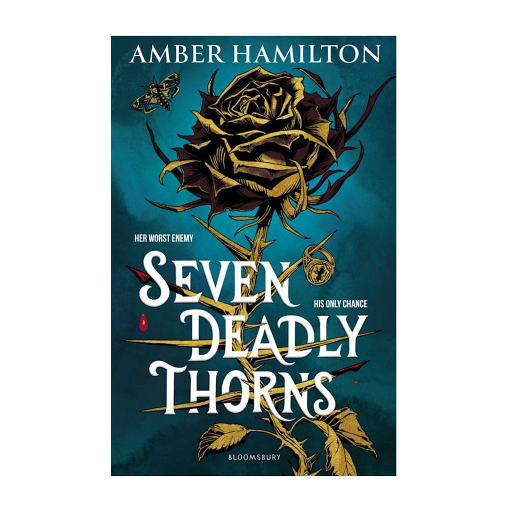 Seven Deadly Thorns