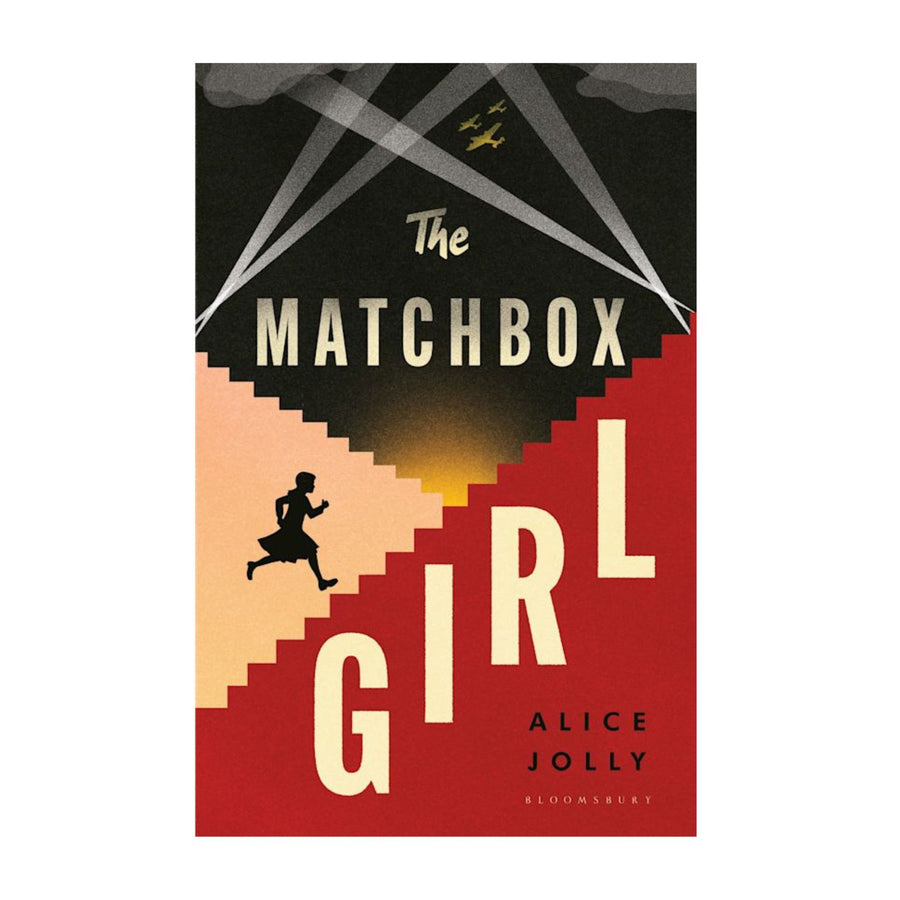 Matchbox Girl, The