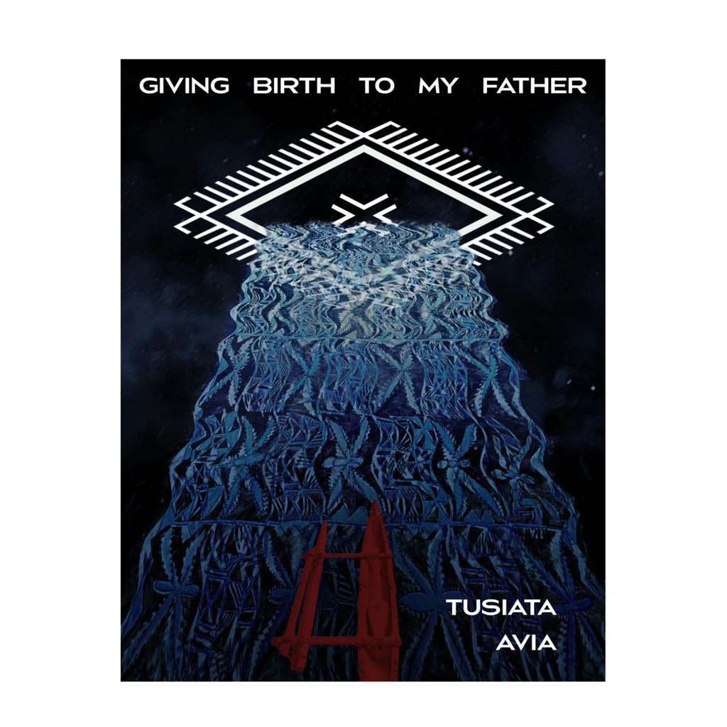 Giving Birth to my Father