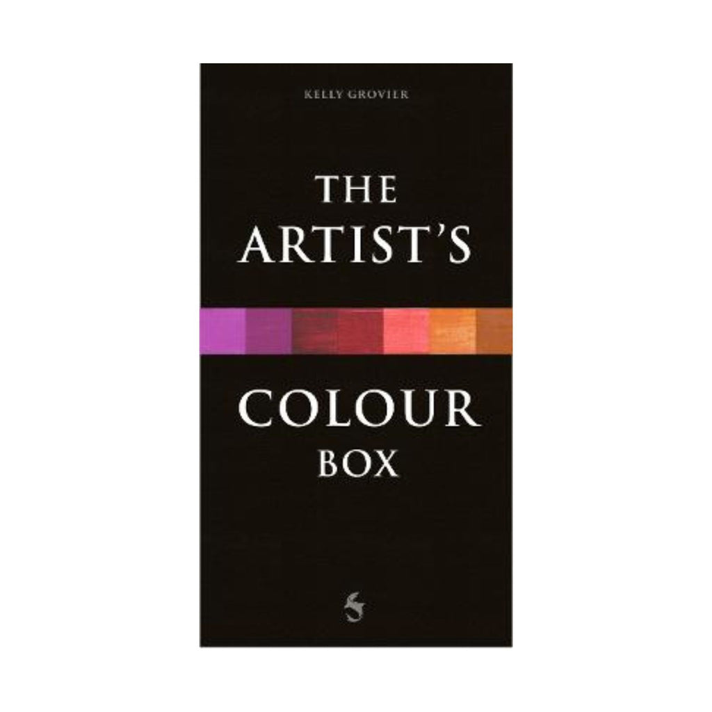 Artist's Colour Box, The