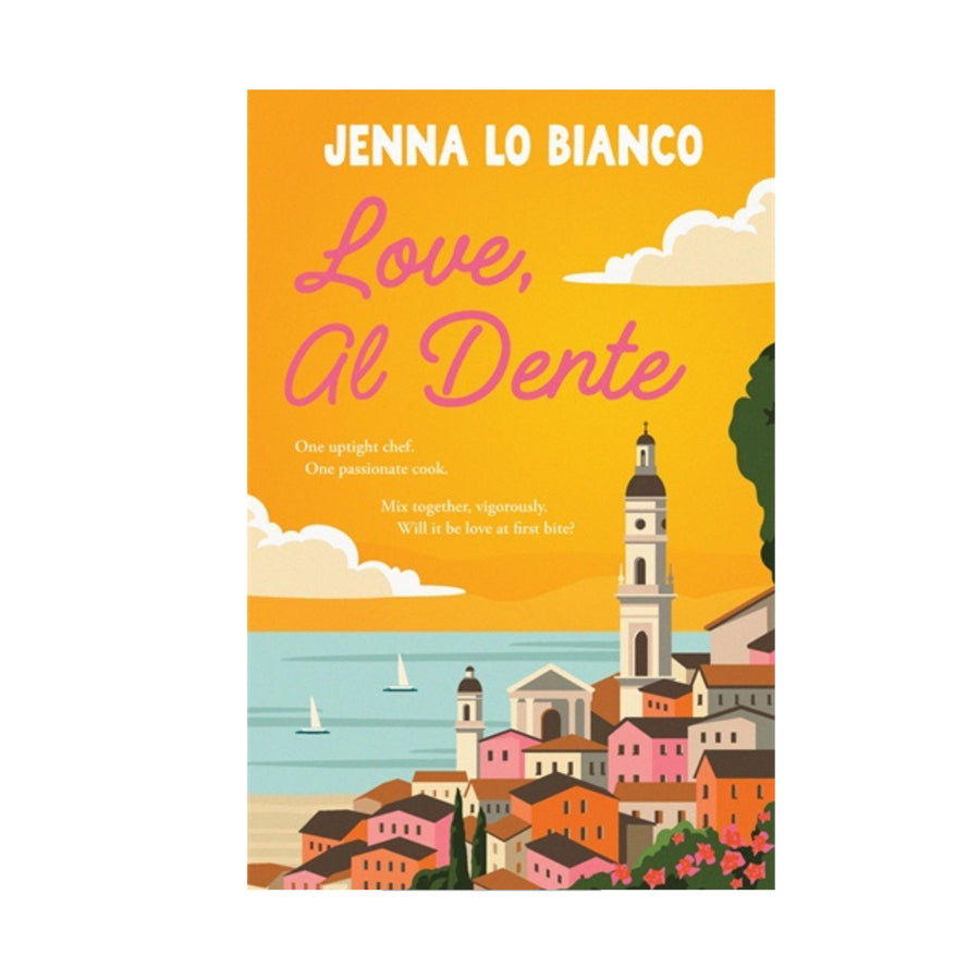 Love, Al Dente
