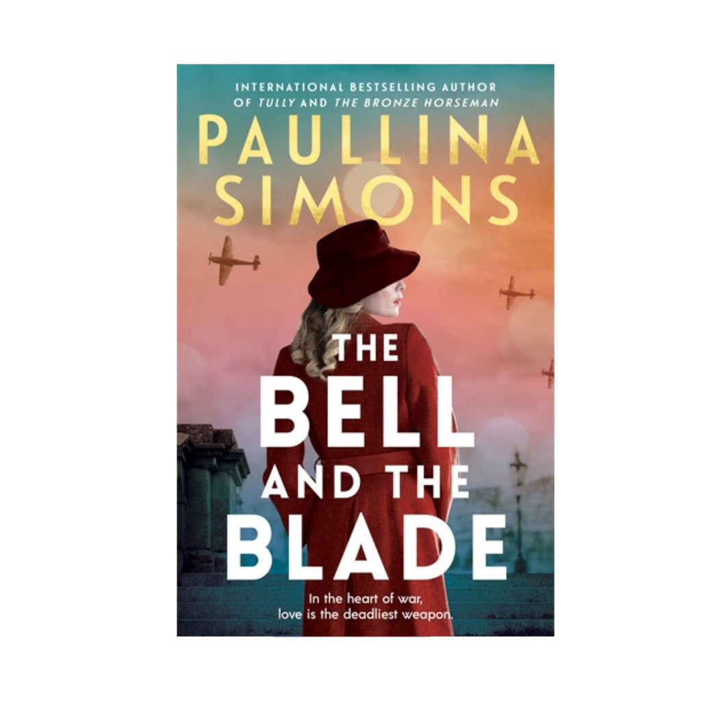 Bell and the Blade, The