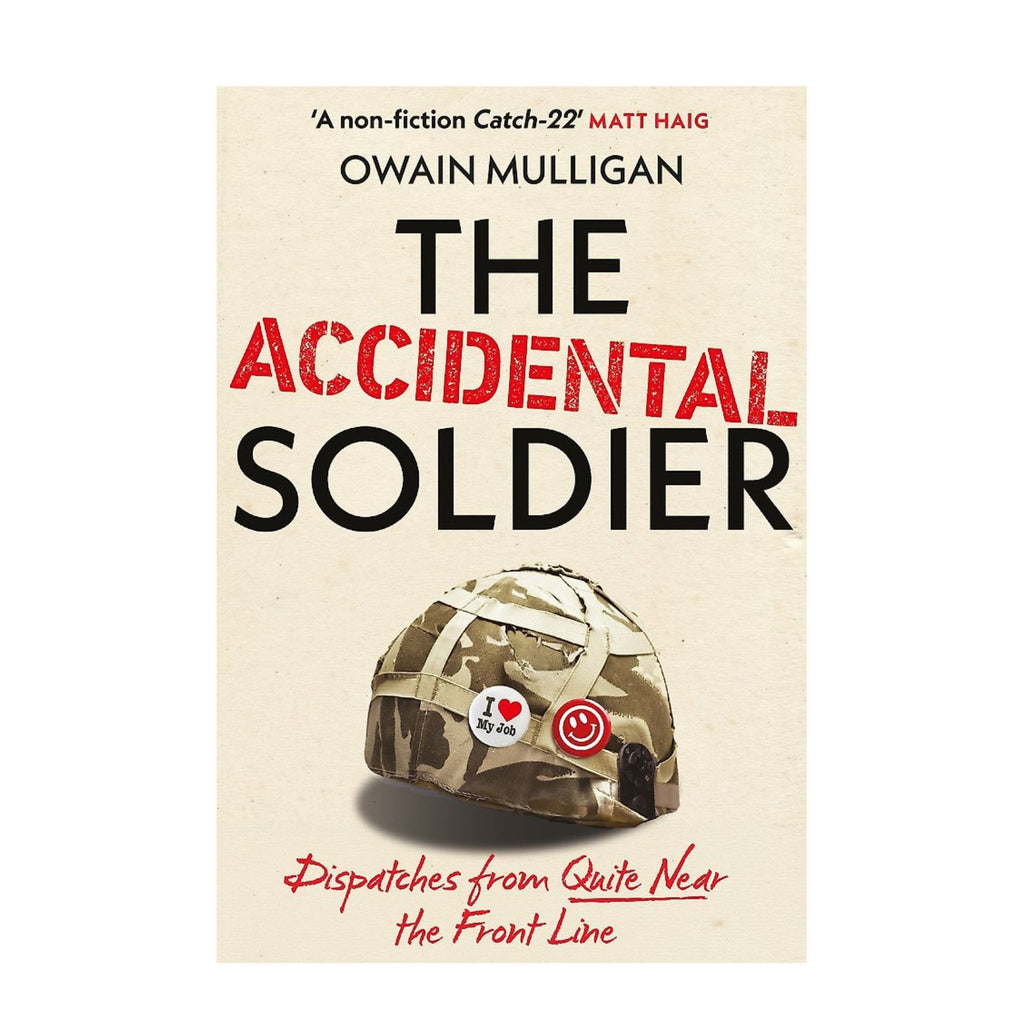 Accidental Solider, The