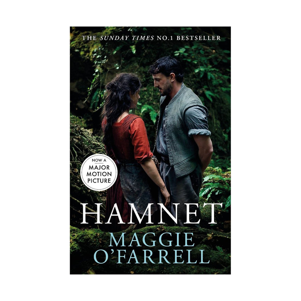 Hamnet (Film Tie In)hac