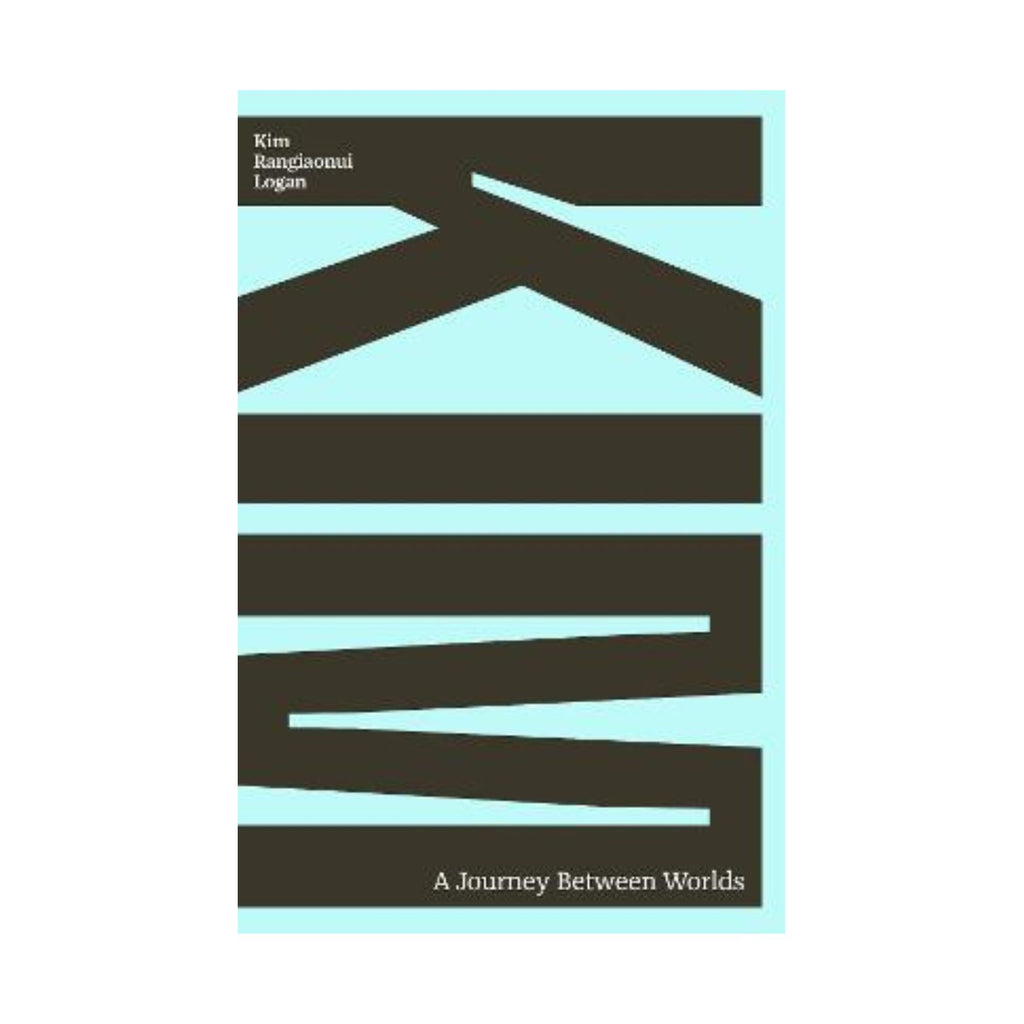 Journey Between Worlds, A