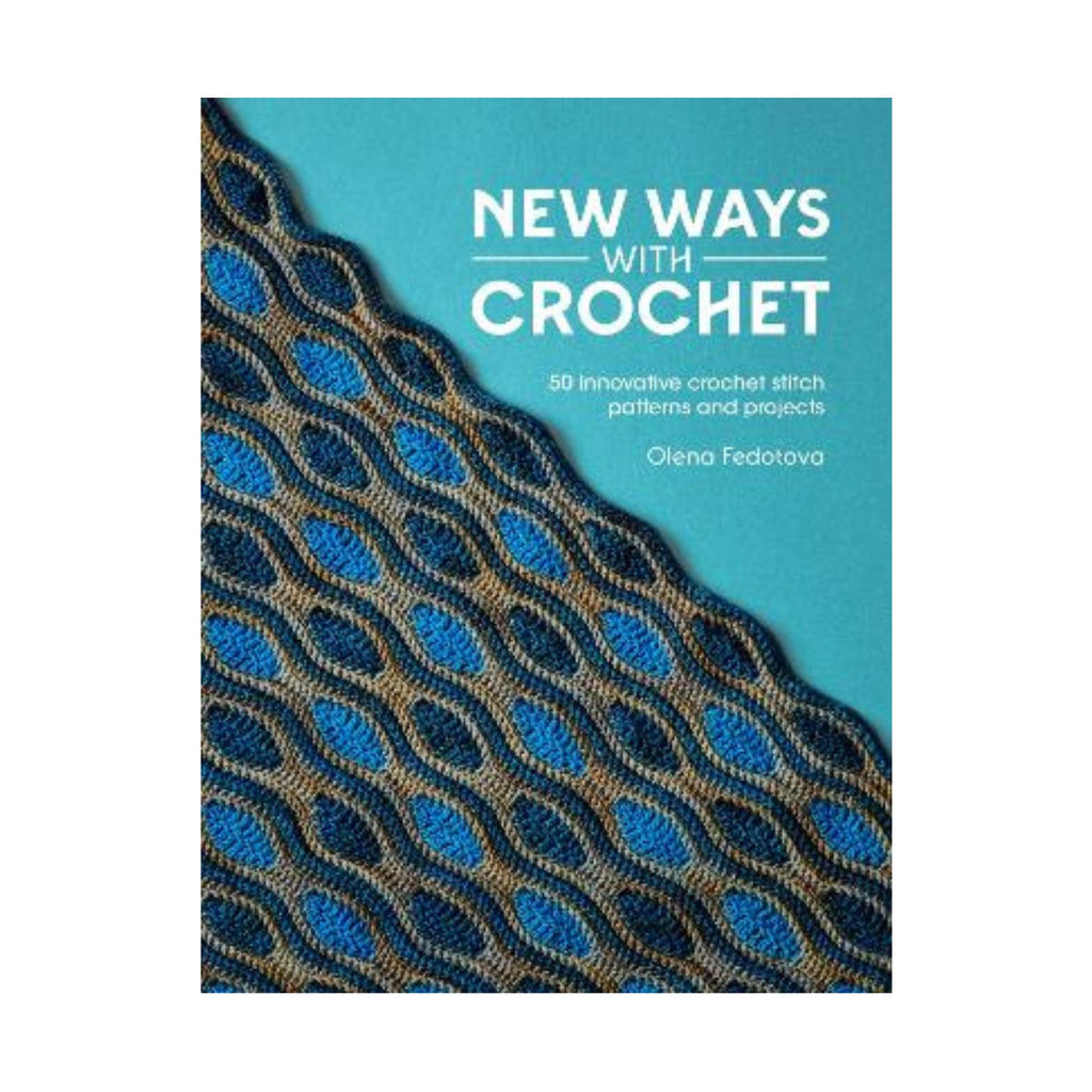 New Ways with Crochet