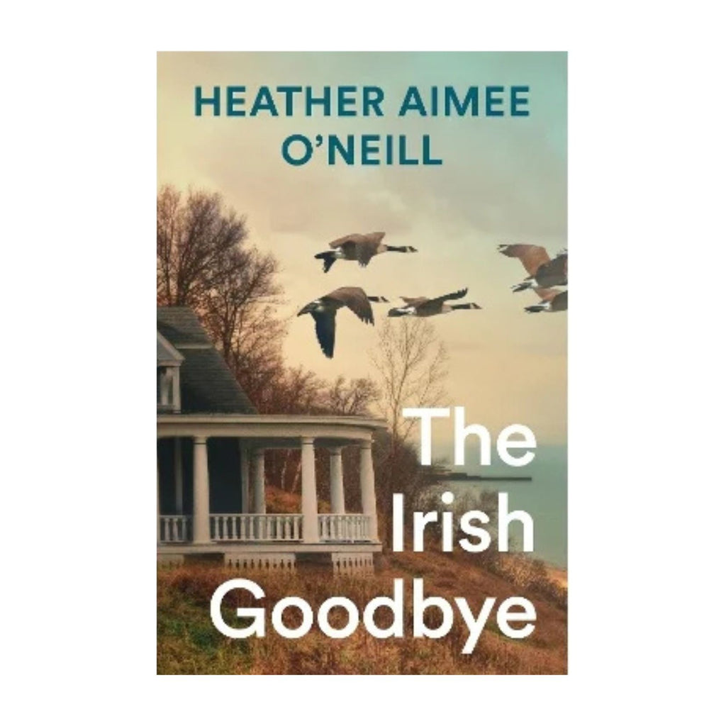 Irish Goodbye, The