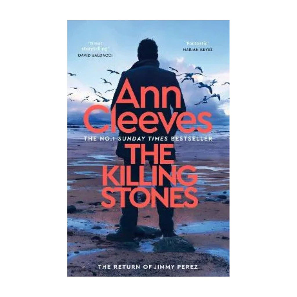 Killing Stones, The