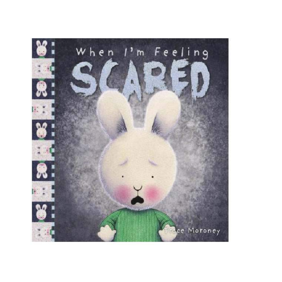 When I'm Feeling Scared