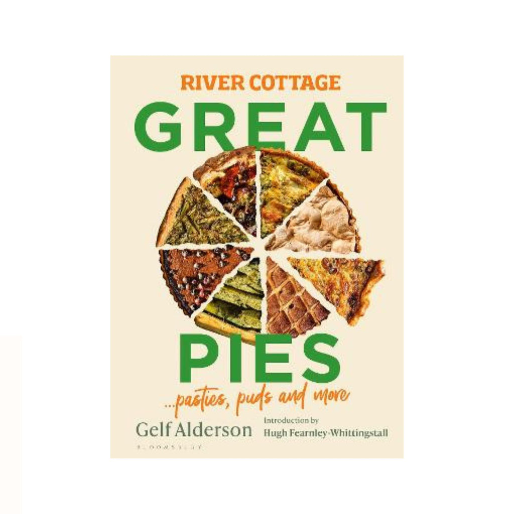 River Cottage Great Pies