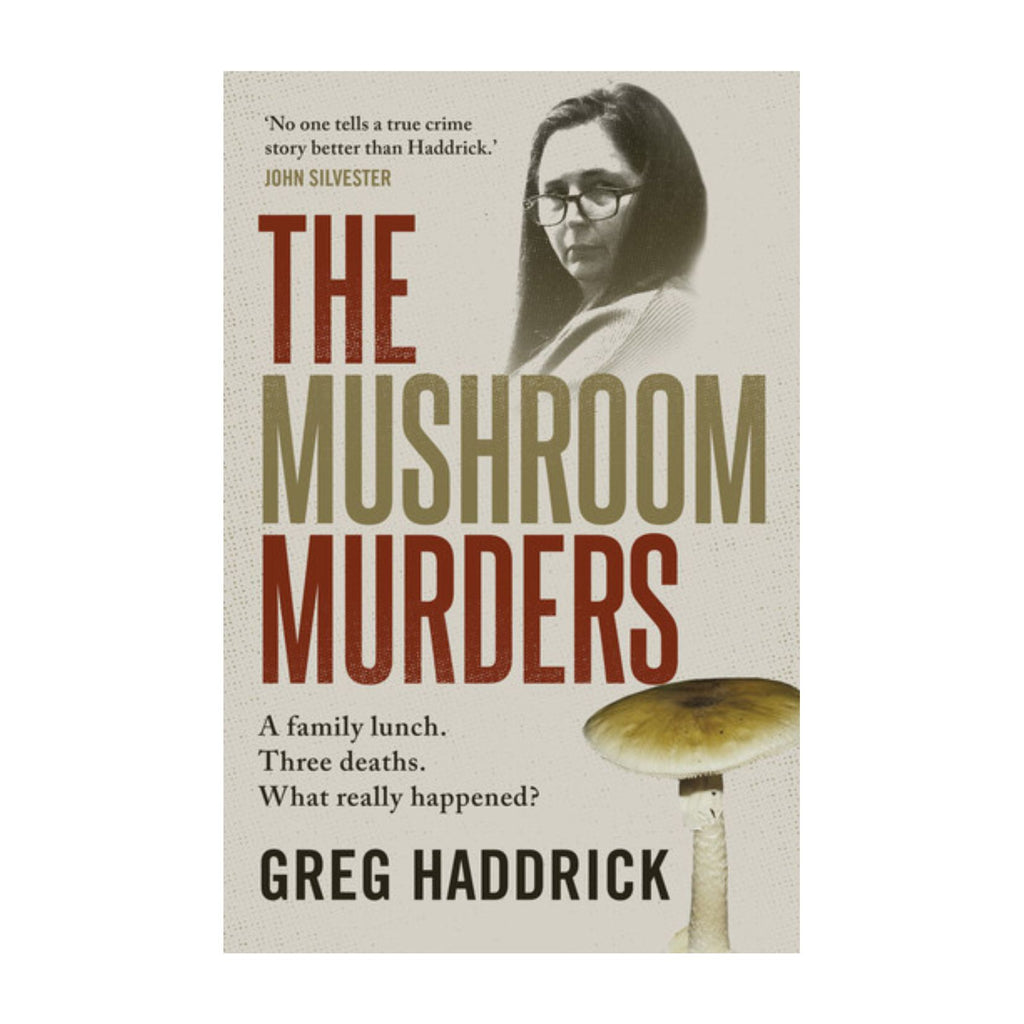 Mushroom Murders, The