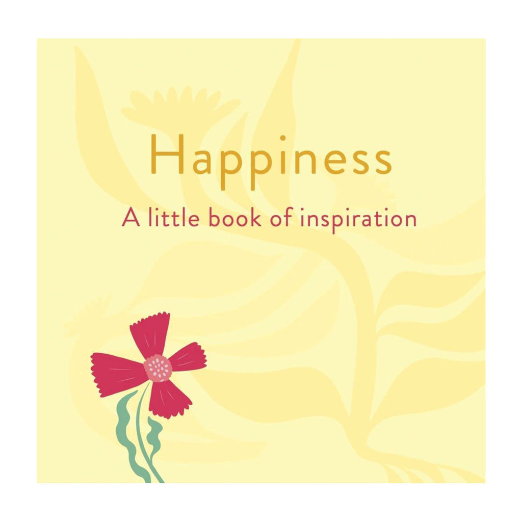 Little Book Of Happiness
