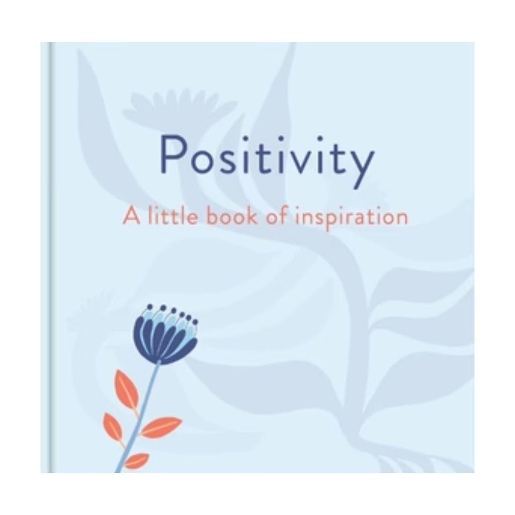 Little Book Of Positivity