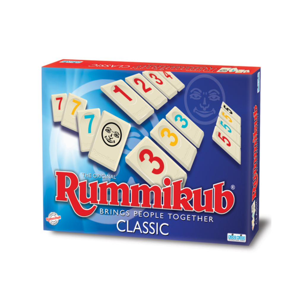 Rummikub Classic (2022)