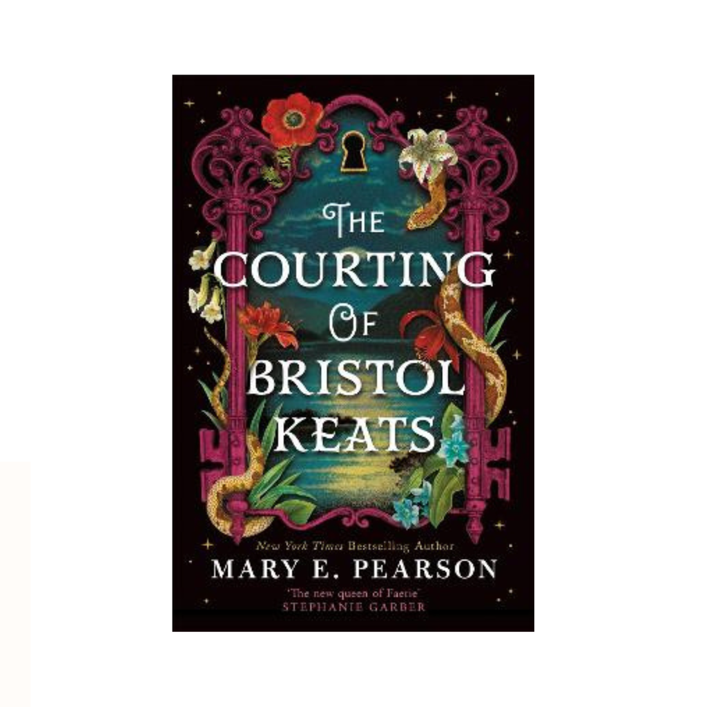 Courting of Bristol Keats, The