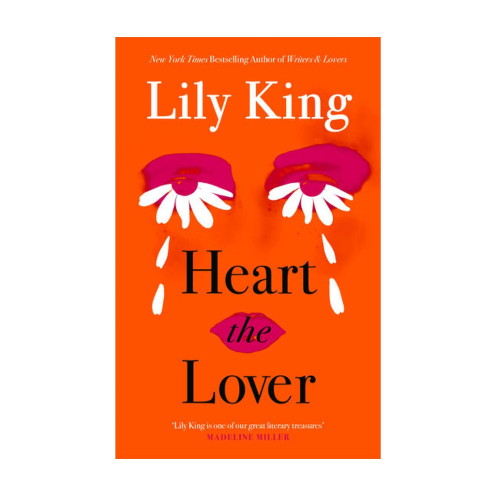 Heart The Lover