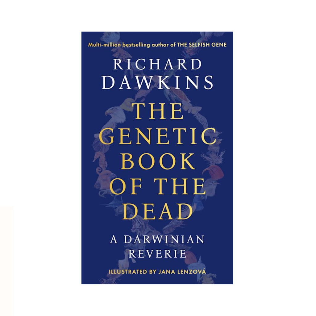 Genetic Book of the Dead, The