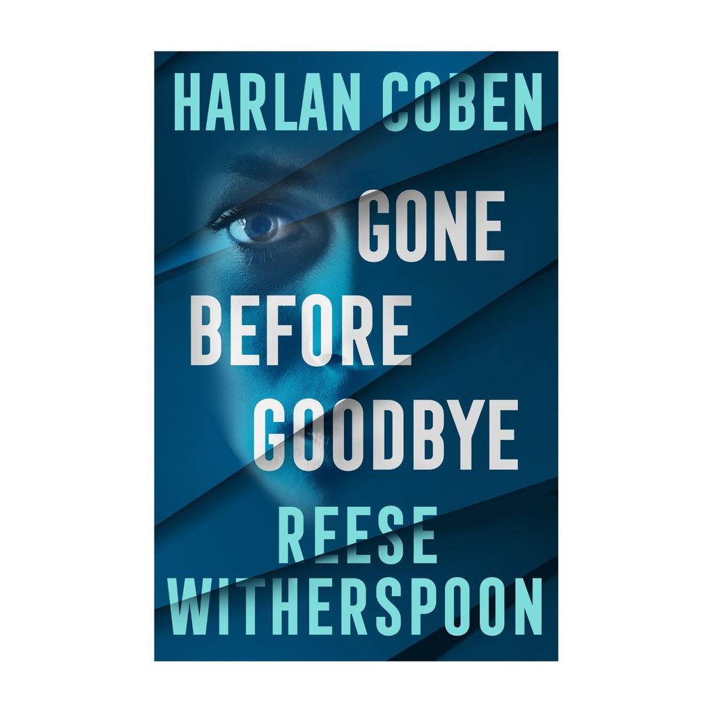 Gone Before Goodbye