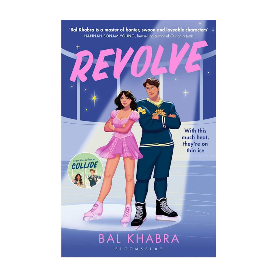 Revolve