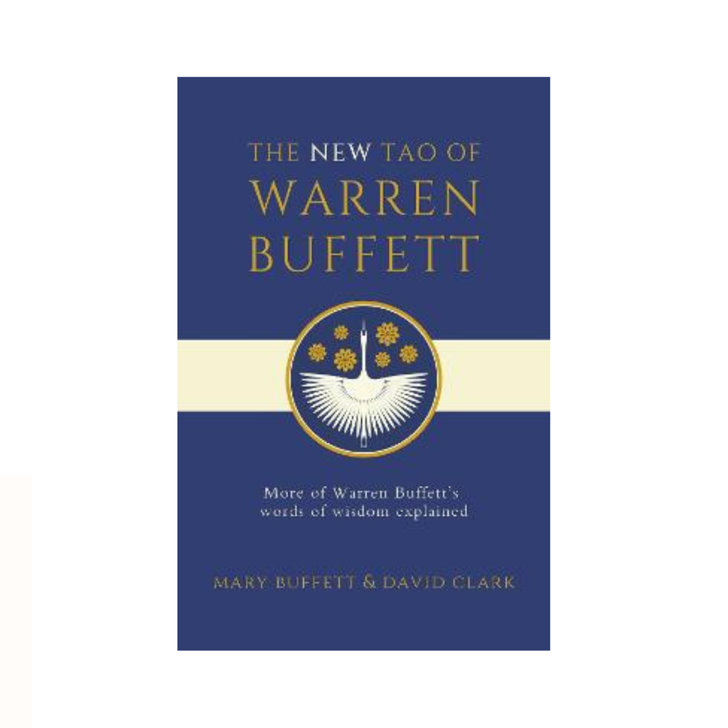 New Tao of Warren Buffett, The