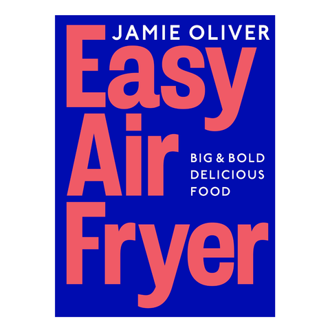 Easy Air Fryer